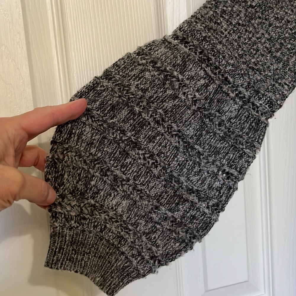 Knox Rose Embroidered Sweater - Picture 4 of 10
